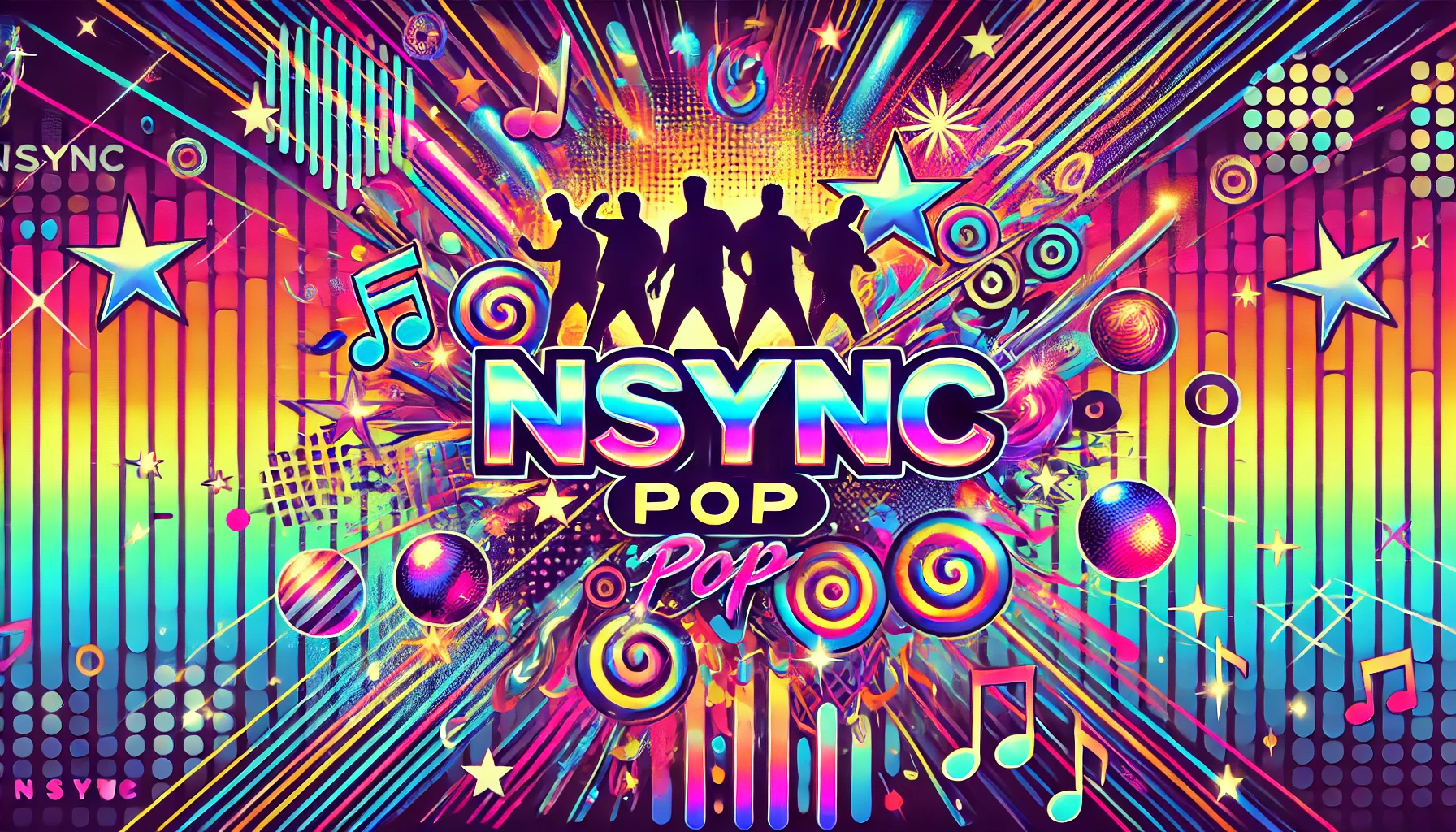 NSYNC Pop