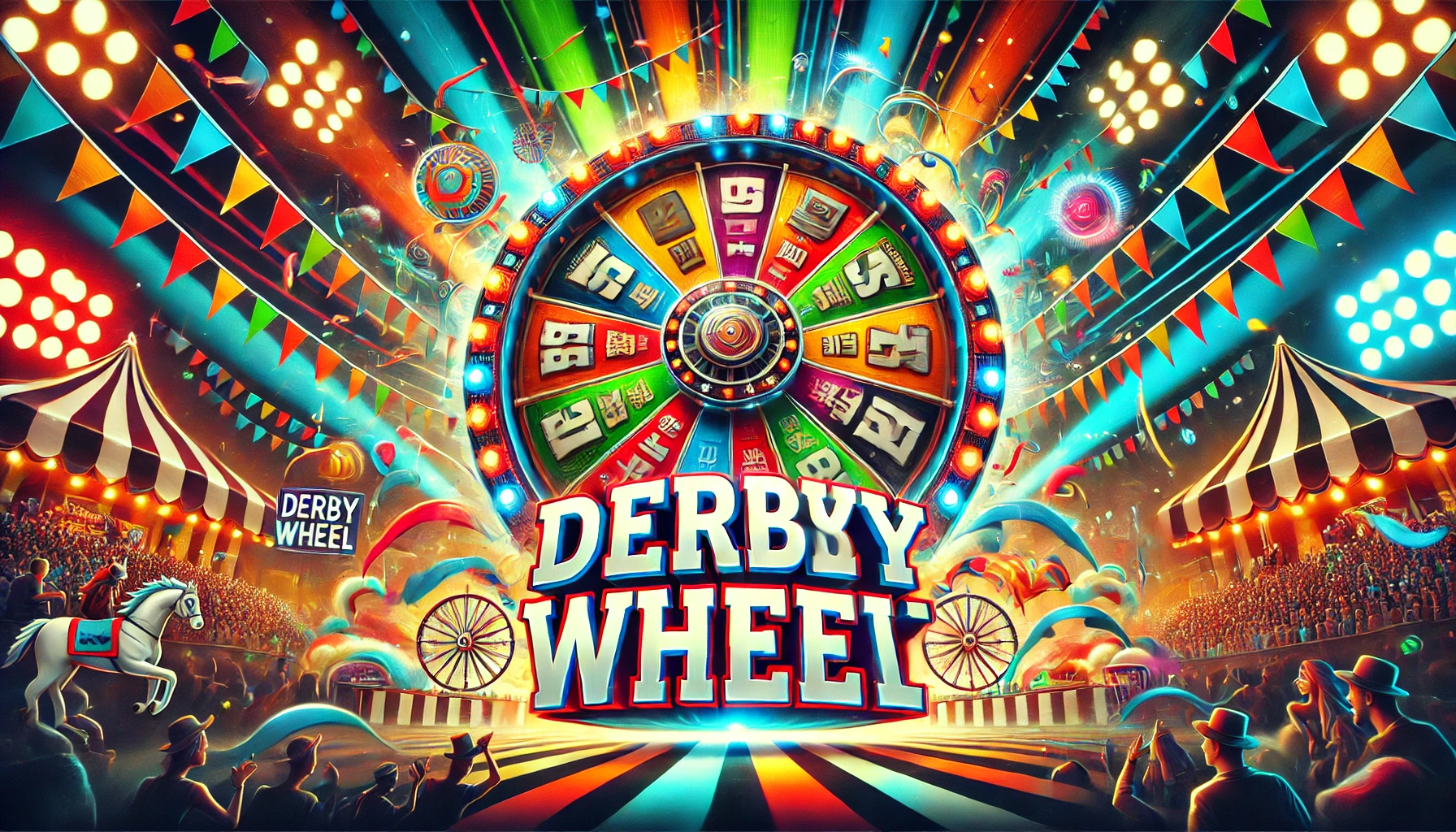 Derby Wheel